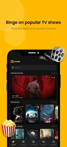 sony-origin tv show
